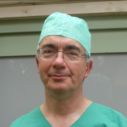 Dr. Jean LOIRE