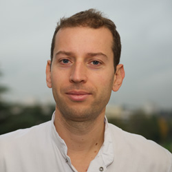 Dr. Olivier RASPADO