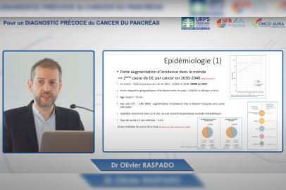 diagnostic cancer du pancréas